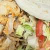 23K Broodje kip döner